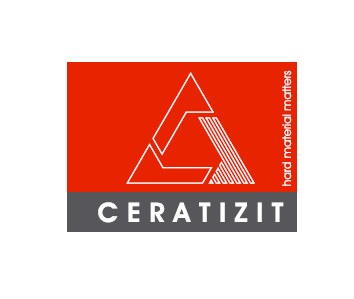 森拉天时 Ceratizit
